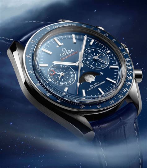 omega watches master chronometer